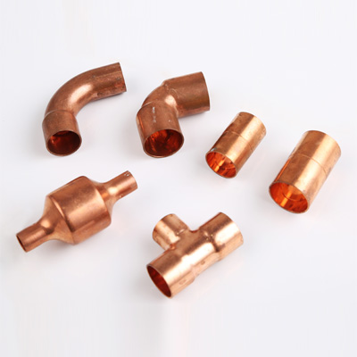 () Copper Fittings