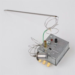 () Capillary Thermostat