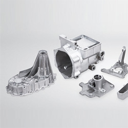 () Die Casting Mould