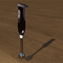 Hand Blender