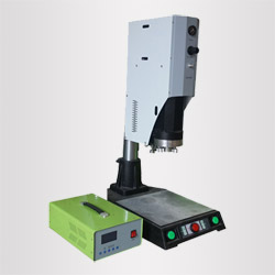 () Ultrasonic Welder